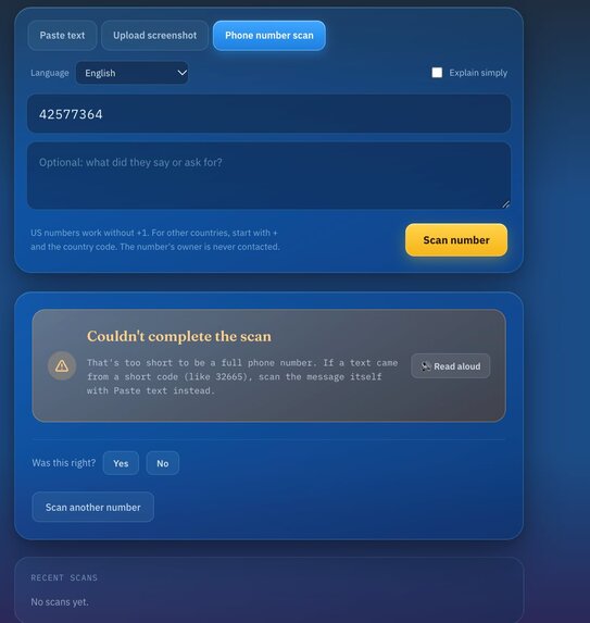 SecondLook 2 – screenshot 5