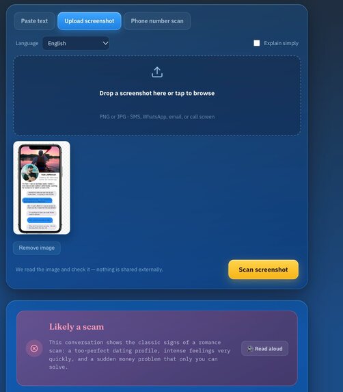 SecondLook 2 – screenshot 6