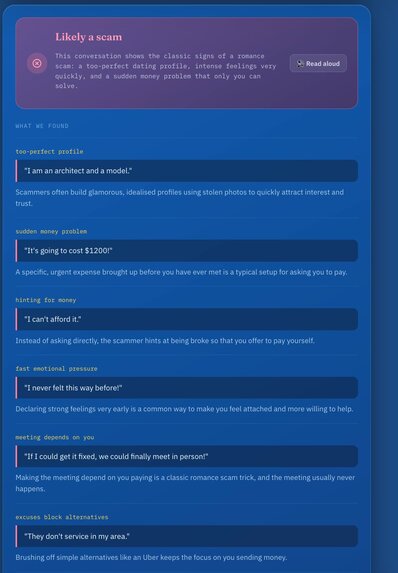 SecondLook 2 – screenshot 7