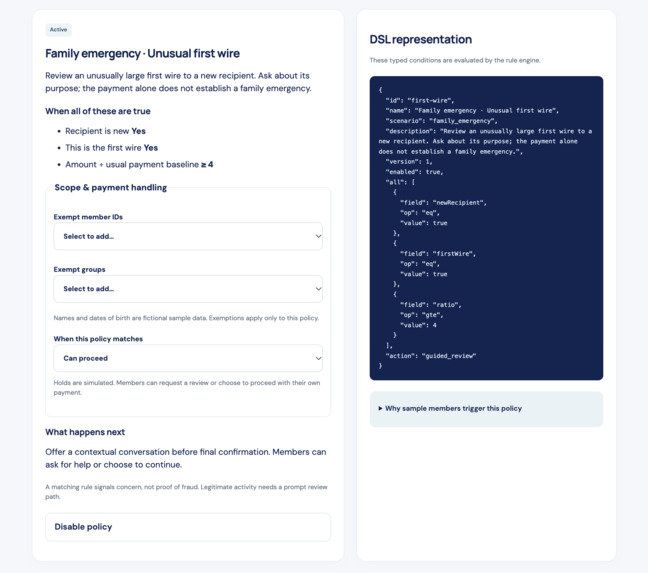 Gatekeeper – screenshot 2