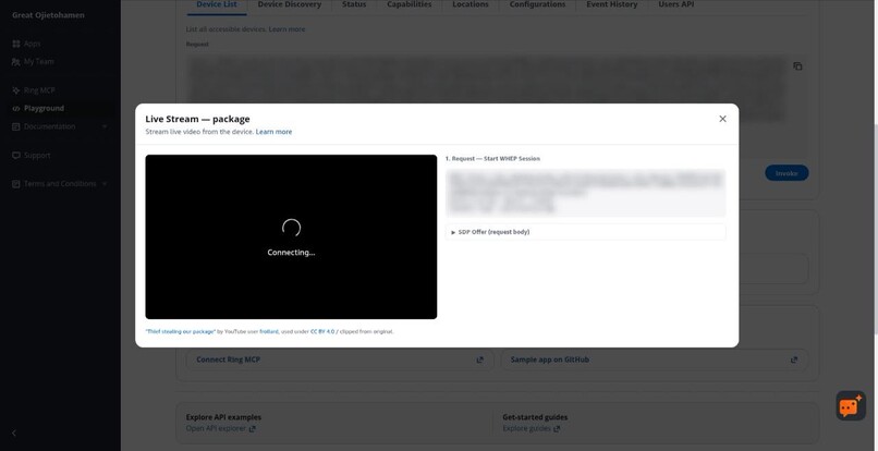 Porchlight – screenshot 2