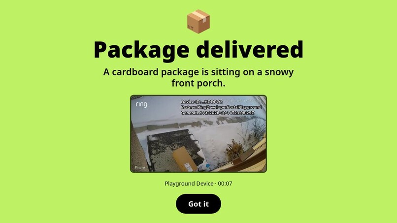 Porchlight – screenshot 4