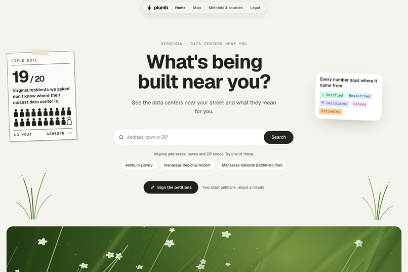 Plumb – screenshot 1