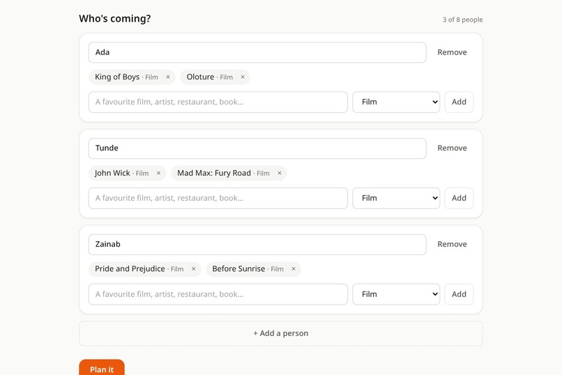Common Ground – screenshot 2