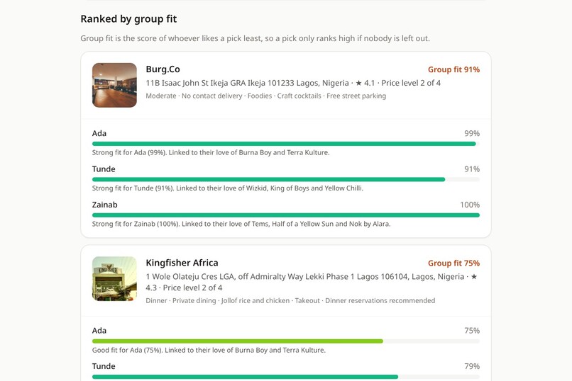 Common Ground – screenshot 3