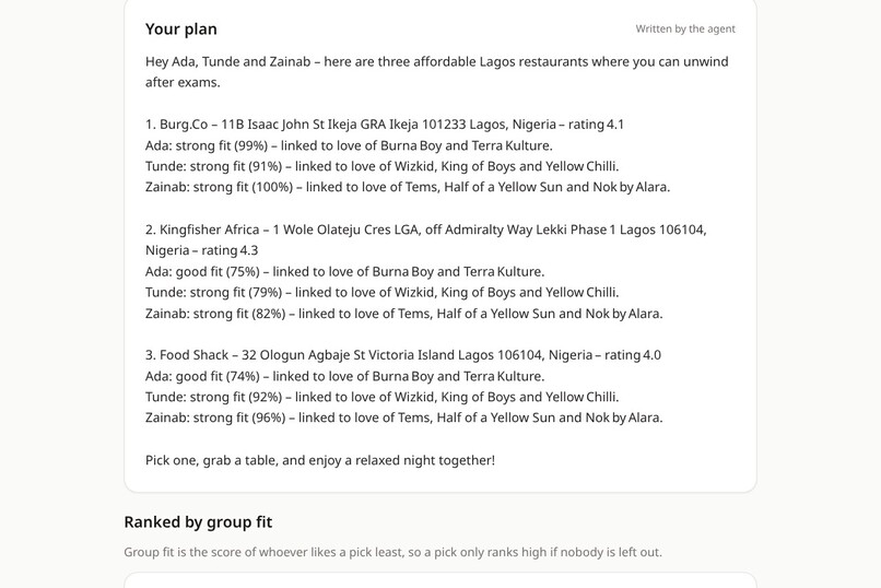 Common Ground – screenshot 4