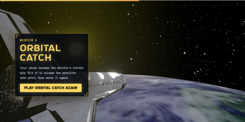 Stellar – screenshot 5