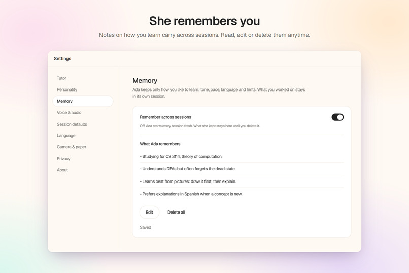 Tassel – screenshot 8