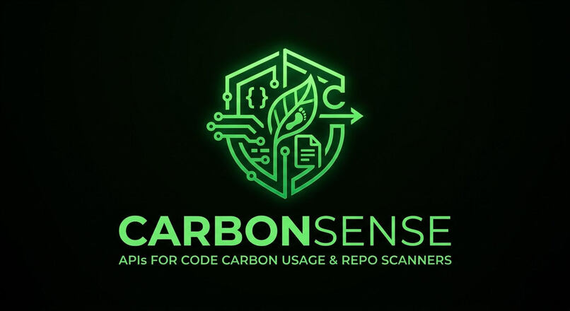 CarbonSense – screenshot 6