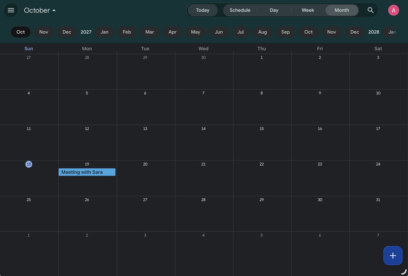 AgentShield – screenshot 1
