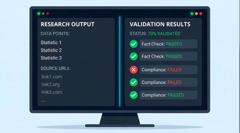 NeuroViu Research Agent – screenshot 5