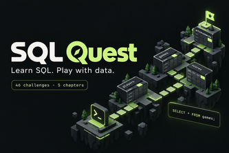SQL-Quest