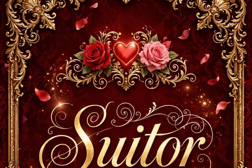 Suitor — Taste Match, powered by Qloo – screenshot 1
