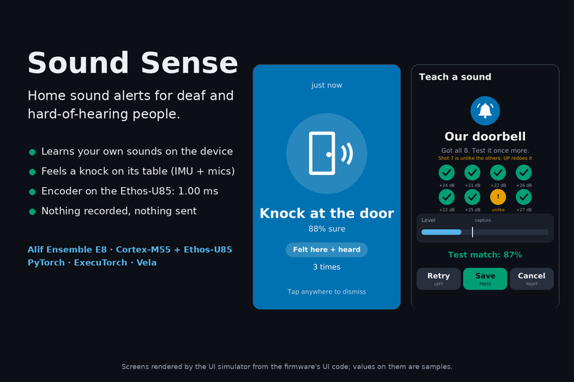 Sound Sense – screenshot 8