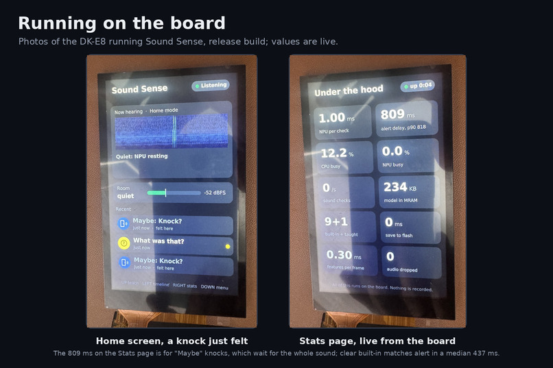 Sound Sense – screenshot 14