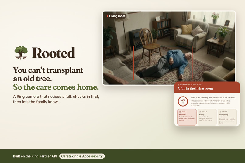 Rooted – screenshot 4