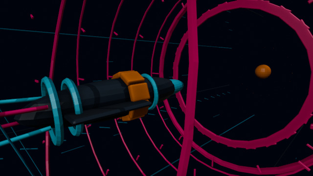 FASTER THAN NOW – screenshot 1