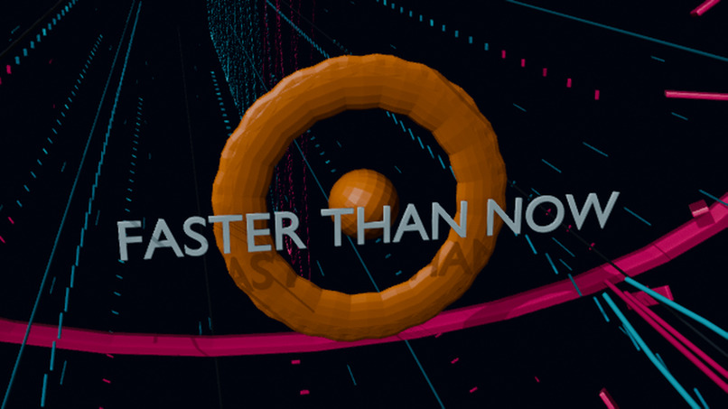 FASTER THAN NOW – screenshot 2