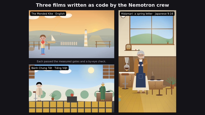 Storyboard Studio Director – screenshot 2