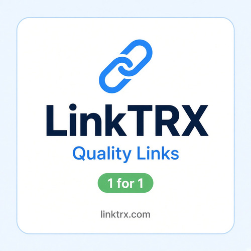 LinkTRX – screenshot 1