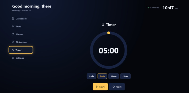 Homosphere-AI – screenshot 6