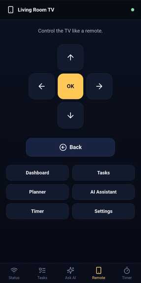 Homosphere-AI – screenshot 9