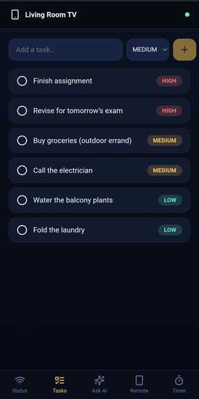 Homosphere-AI – screenshot 10