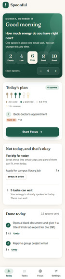  Spoonful – screenshot 4