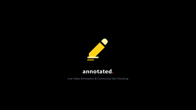 Annotated for Fire TV – screenshot 2