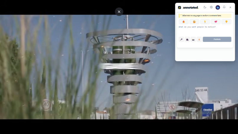 Annotated for Fire TV – screenshot 5