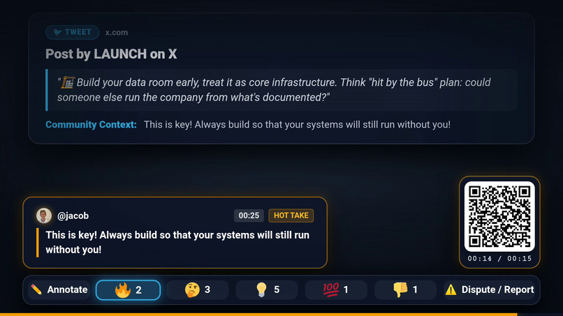 Annotated for Fire TV – screenshot 10