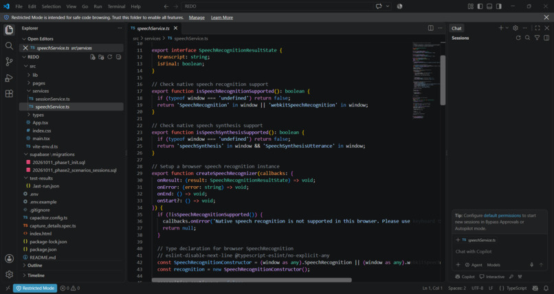 RE:DO – screenshot 10