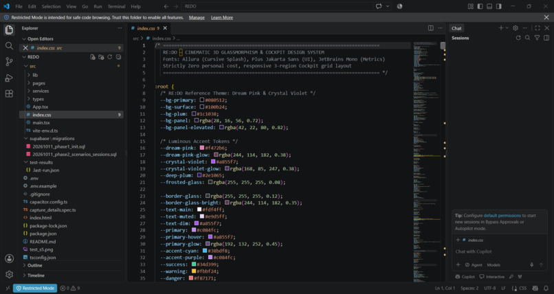 RE:DO – screenshot 11