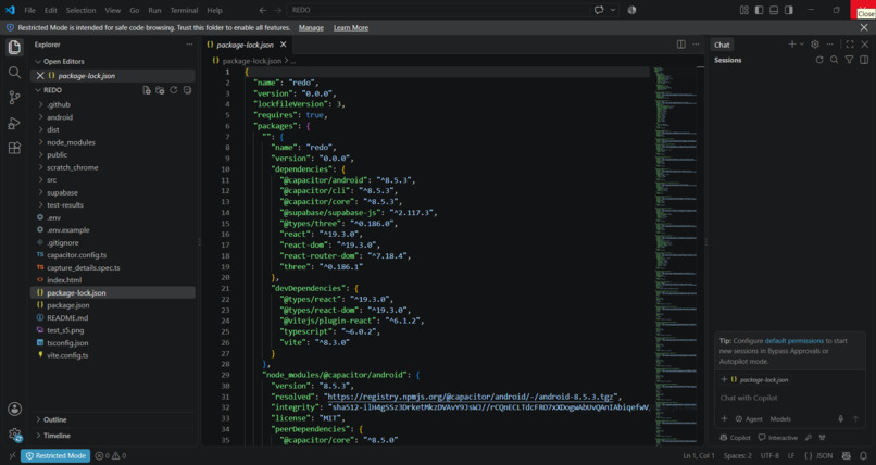 RE:DO – screenshot 12