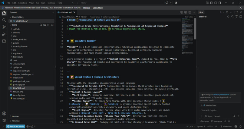 RE:DO – screenshot 13
