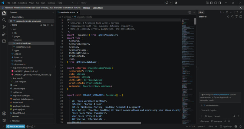 RE:DO – screenshot 14