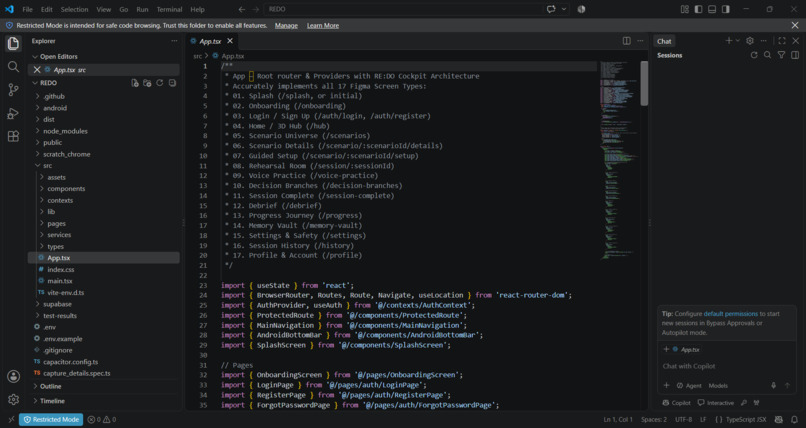 RE:DO – screenshot 15