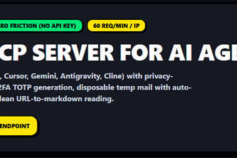 Skuuy MCP Server