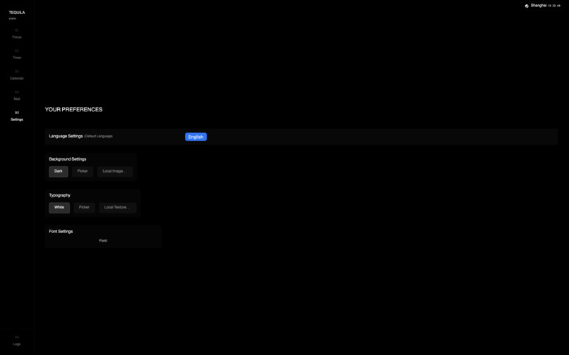 Tequila – screenshot 4