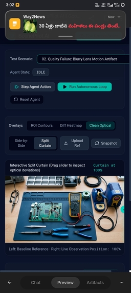 ScenePilot AI  – screenshot 6
