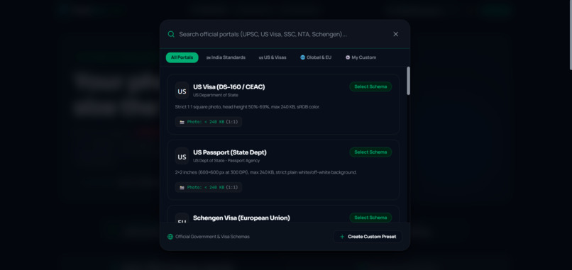 FormEase — Zero-Upload Document Formatter – screenshot 7