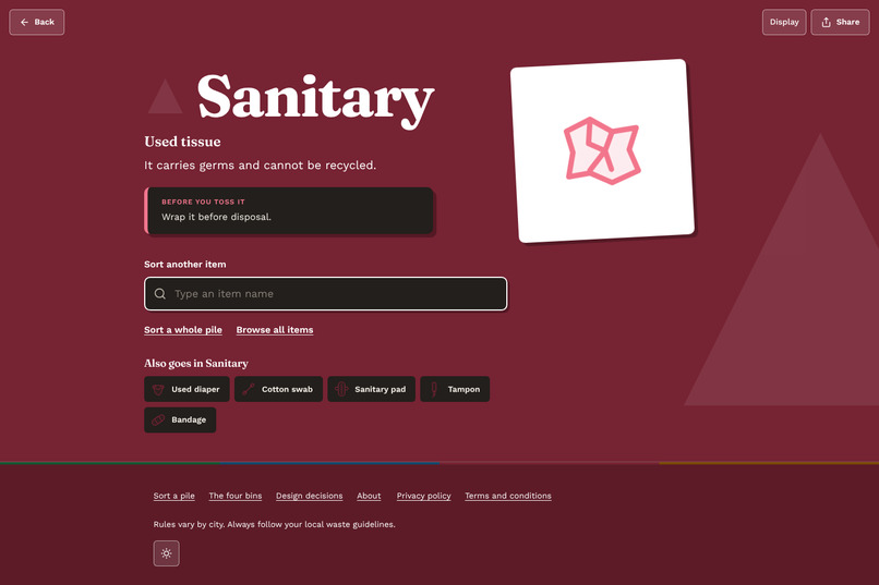Tossup – screenshot 7