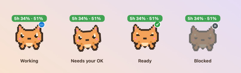 Mochi – screenshot 1