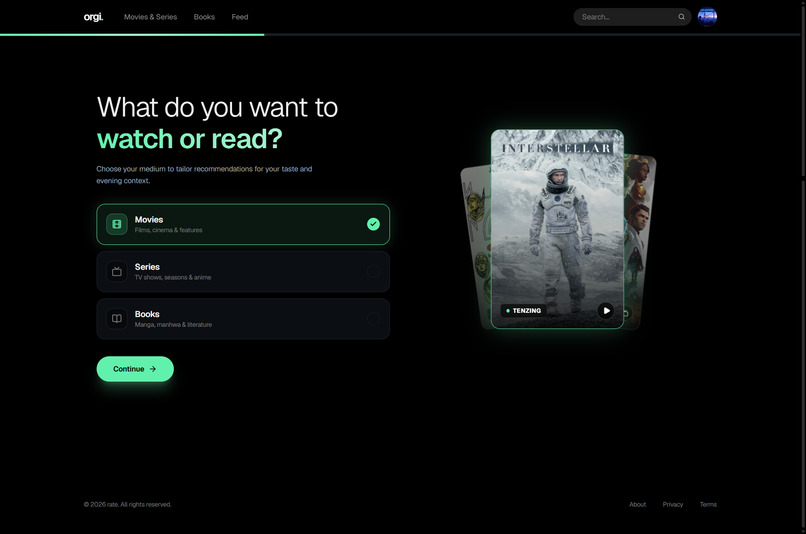 Orgi. – screenshot 6