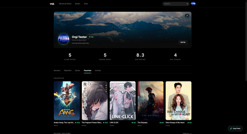 Orgi. – screenshot 9