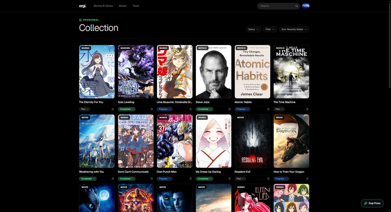 Orgi. – screenshot 10