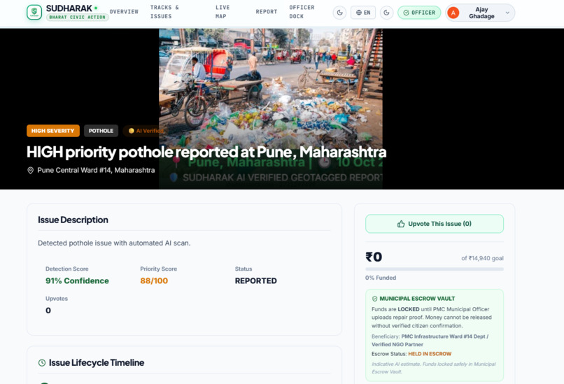 Sudharak – screenshot 12