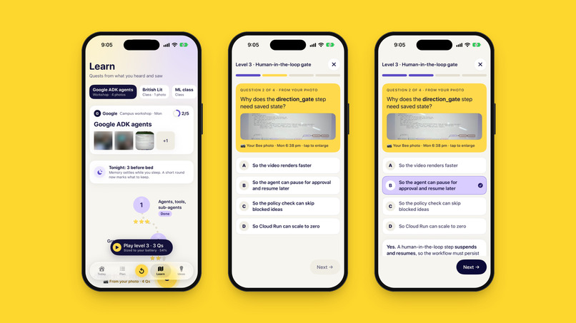 Rebound – screenshot 3