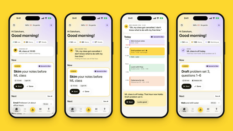 Rebound – screenshot 2