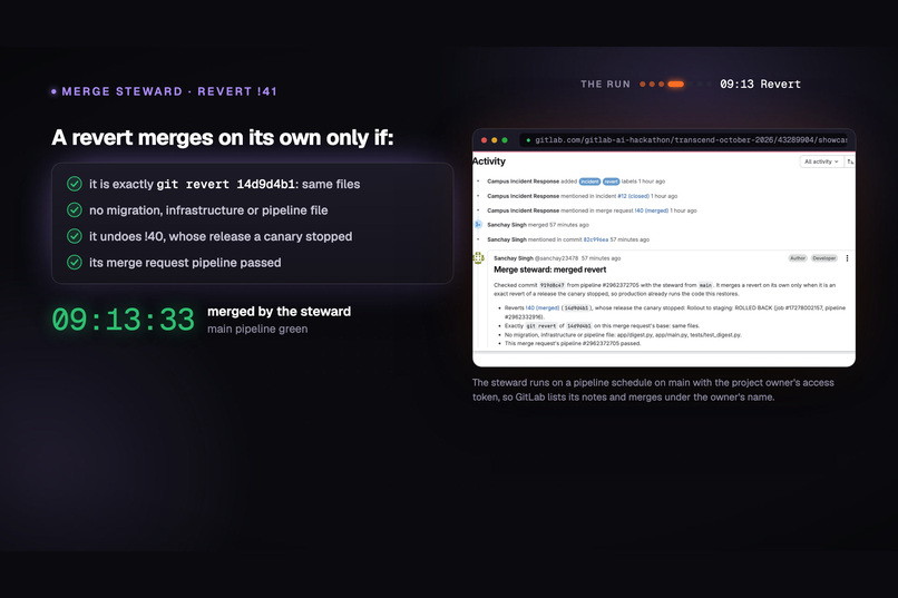 Campus Autopilot – screenshot 8
